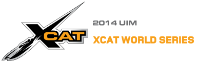 UIM XCAT World Series Powerboat Racing - Official Site